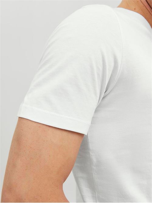  JACK AND JONES | 12156101/White